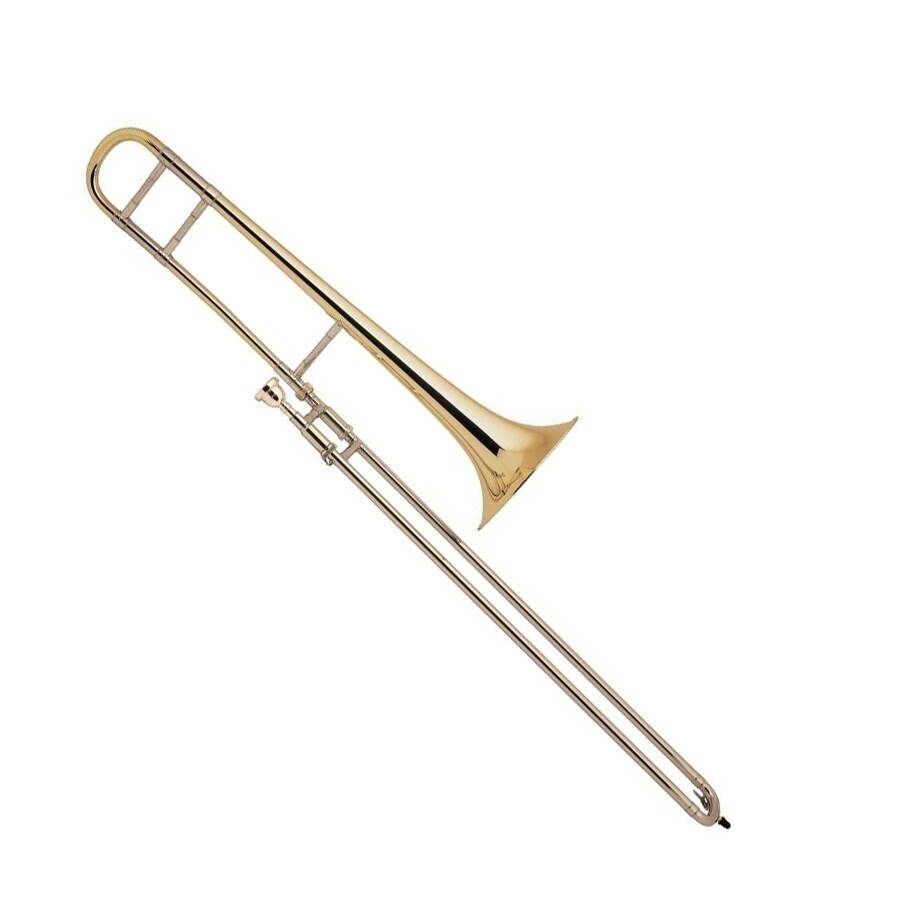 Bach Stradivarius LT16MG Bb Trombone - i.K.Gottfried ApS